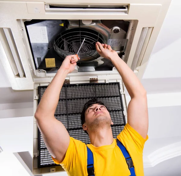 Commercial HVAC Systems in Dania Beach